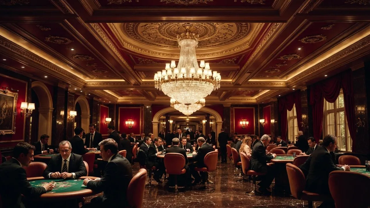 Non Gamstop Casinos Non Gamstop Casinos